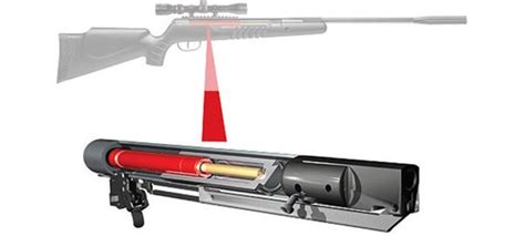Do you want the first-ever big-bore break barrel air rifle. . Hatsan vortex piston replacement
